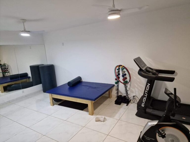 Casa Comercial à venda no Alto da Boa Vista: