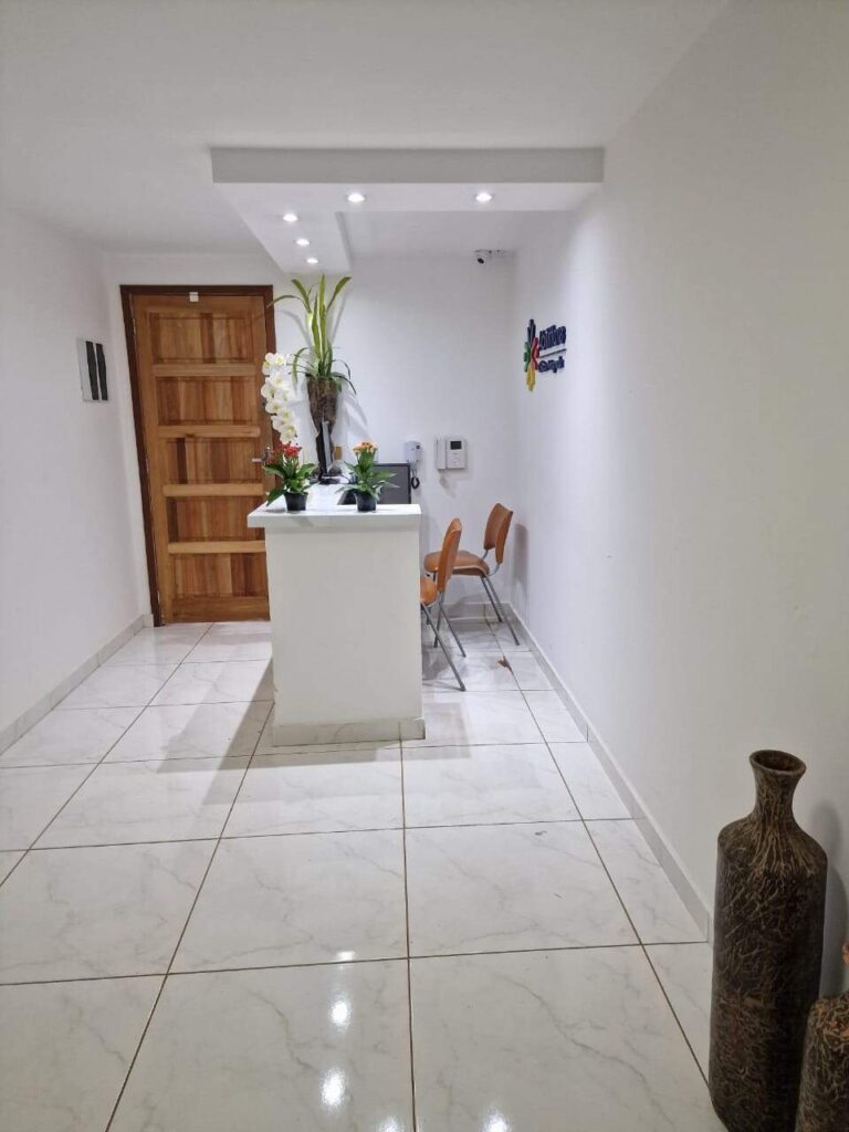 Casa Comercial à venda no Alto da Boa Vista: