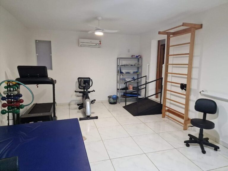 Casa Comercial à venda no Alto da Boa Vista:
