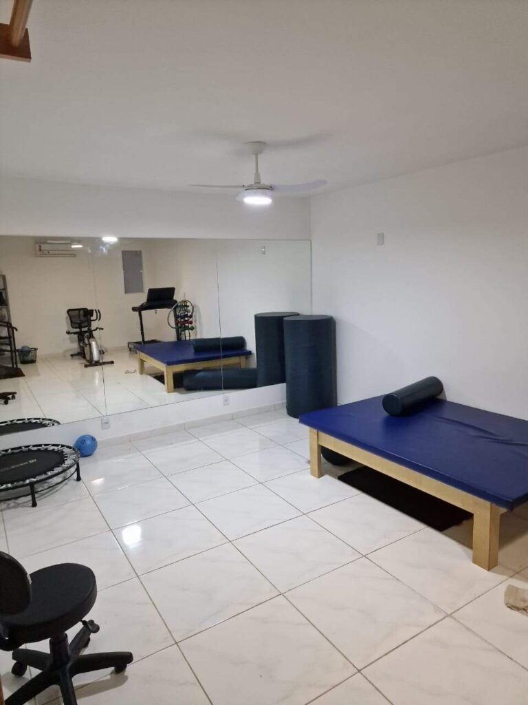 Casa Comercial à venda no Alto da Boa Vista: