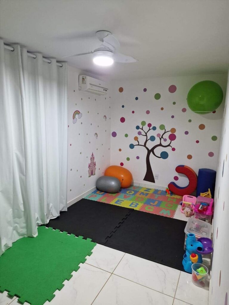 Casa Comercial à venda no Alto da Boa Vista: