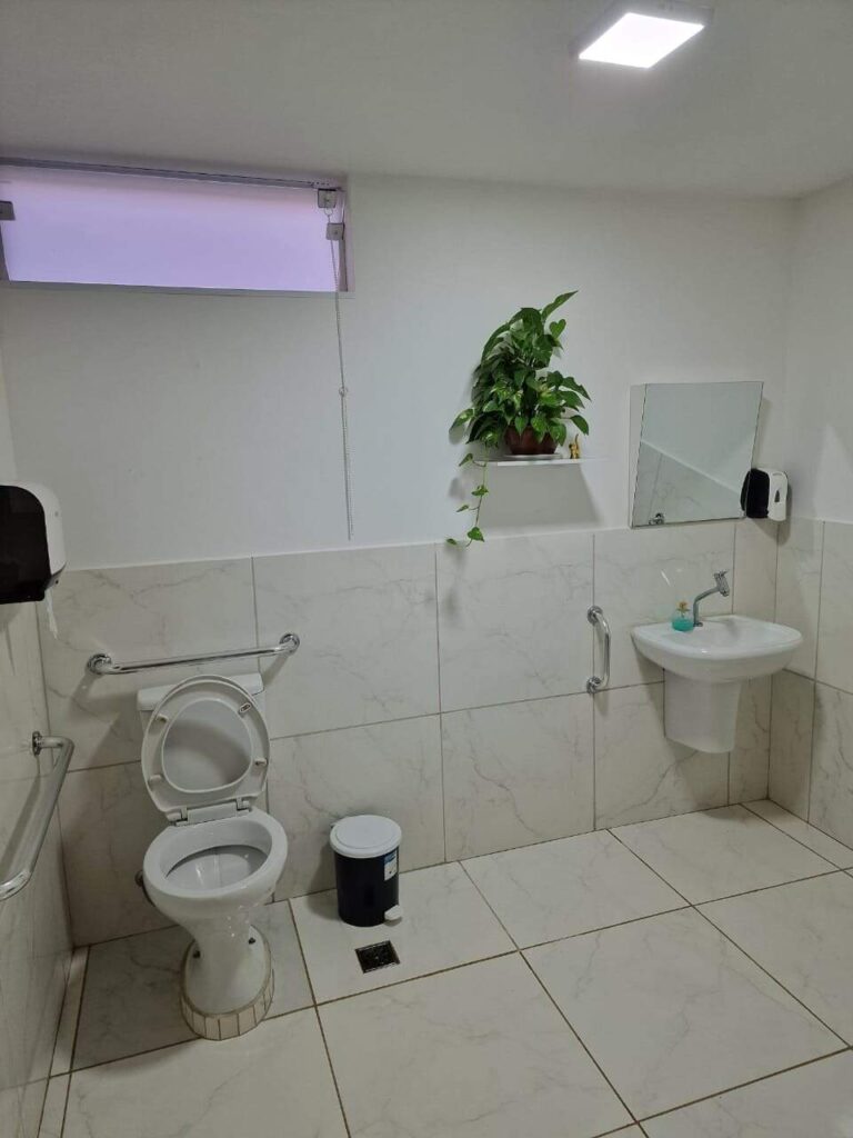 Casa Comercial à venda no Alto da Boa Vista: