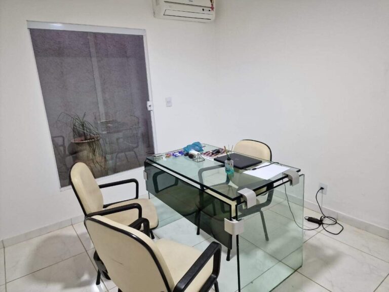 Casa Comercial à venda no Alto da Boa Vista: