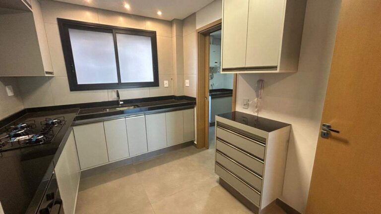 Apartamento para aluguel no Jardim Olhos D´Água I: