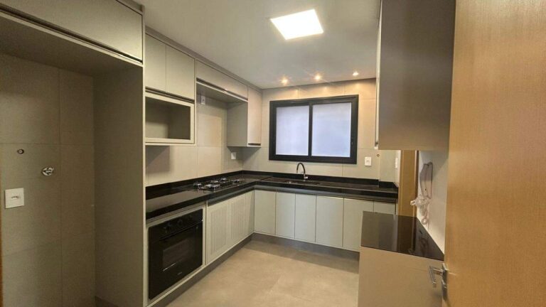 Apartamento para aluguel no Jardim Olhos D´Água I: