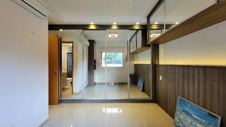 Apartamento à venda no Bosque das Juritis:
