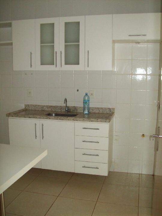 Apartamento à venda no Jardim Botânico: