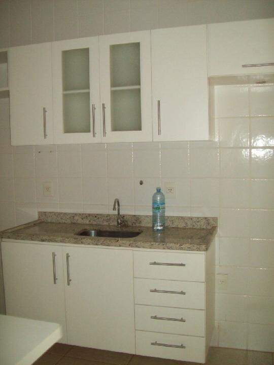 Apartamento à venda no Jardim Botânico: