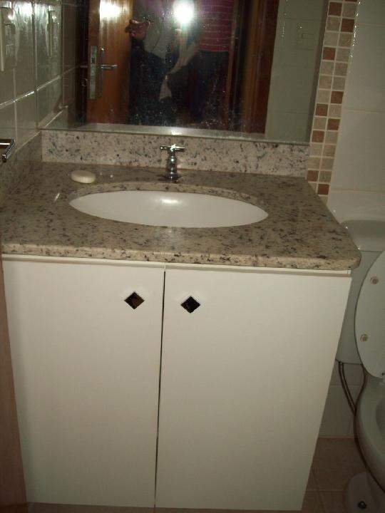 Apartamento à venda no Jardim Botânico: