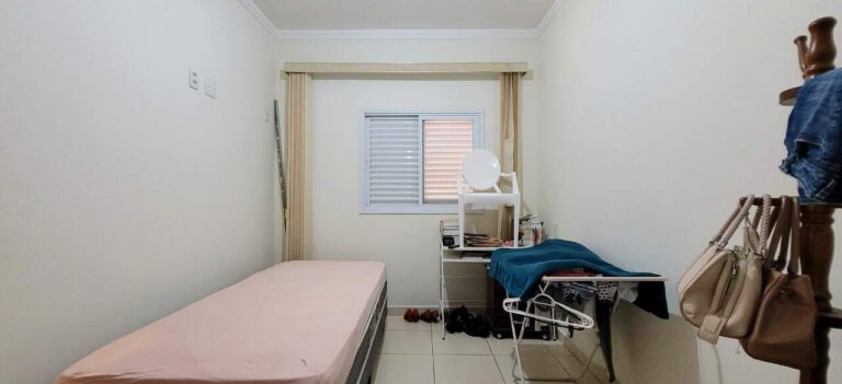 Apartamento à venda no Nova Aliança: Su te