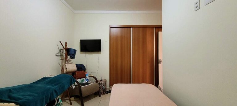 Apartamento à venda no Nova Aliança: Su te