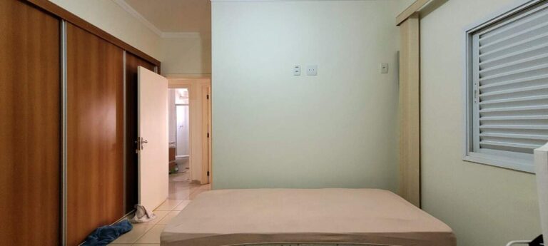 Apartamento à venda no Nova Aliança: Su te