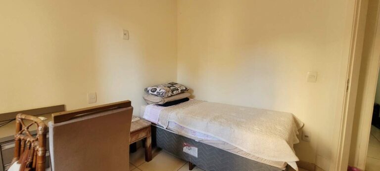 Apartamento à venda no Nova Aliança: Dormit rio 2