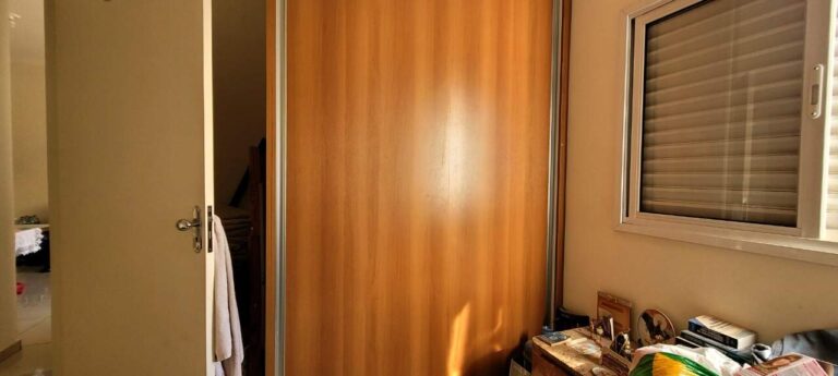 Apartamento à venda no Nova Aliança: Dormit rio 2