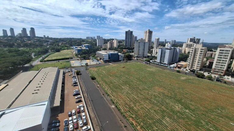 Apartamento para aluguel no Nova Aliança: