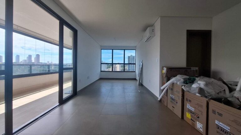 Apartamento para aluguel no Nova Aliança:
