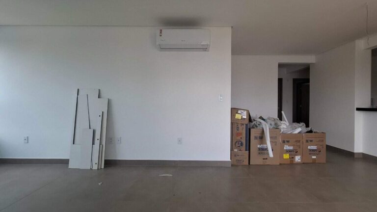 Apartamento para aluguel no Nova Aliança: