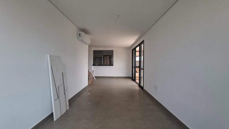 Apartamento para aluguel no Nova Aliança: