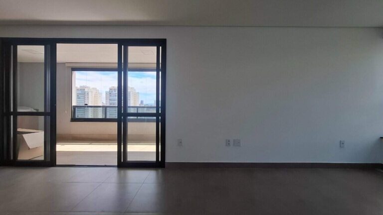 Apartamento para aluguel no Nova Aliança: