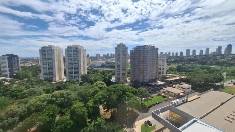 Apartamento para aluguel no Nova Aliança: