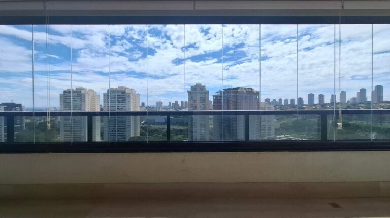 Apartamento para aluguel no Nova Aliança: