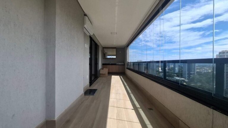 Apartamento para aluguel no Nova Aliança: