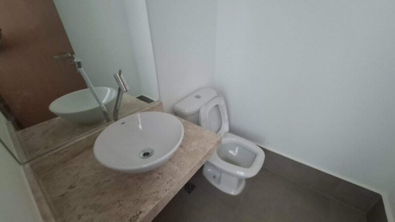 Apartamento para aluguel no Nova Aliança: