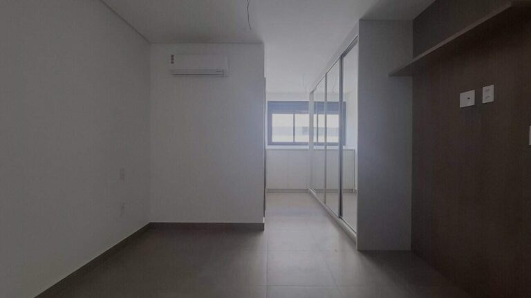 Apartamento para aluguel no Nova Aliança: