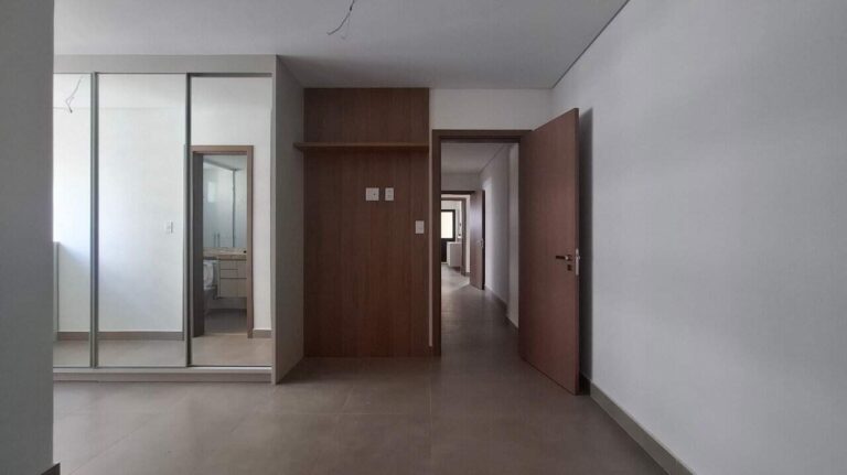 Apartamento para aluguel no Nova Aliança: