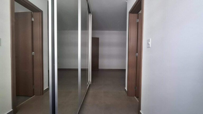 Apartamento para aluguel no Nova Aliança: