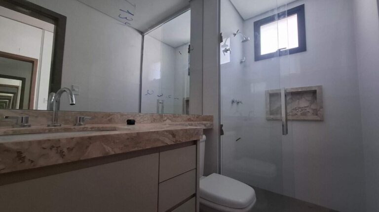 Apartamento para aluguel no Nova Aliança: