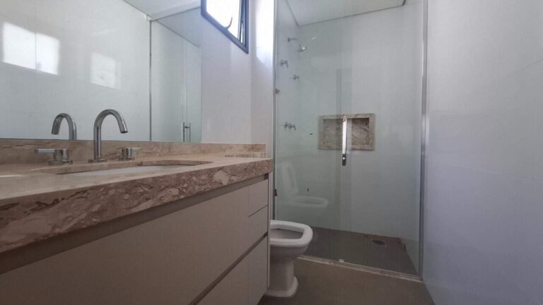 Apartamento para aluguel no Nova Aliança: