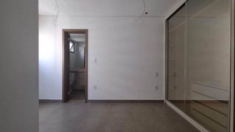Apartamento para aluguel no Nova Aliança: