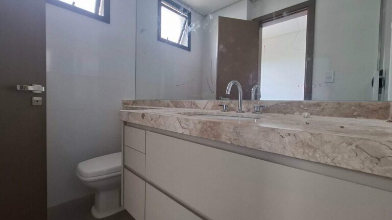 Apartamento para aluguel no Nova Aliança: