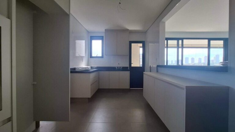Apartamento para aluguel no Nova Aliança: