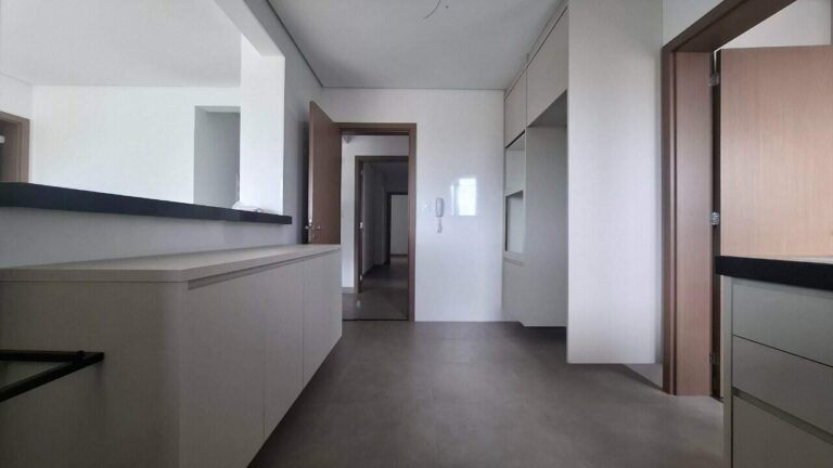 Apartamento para aluguel no Nova Aliança: