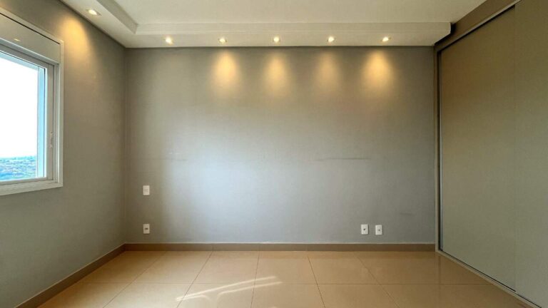 Apartamento à venda no Nova Aliança: su te 1