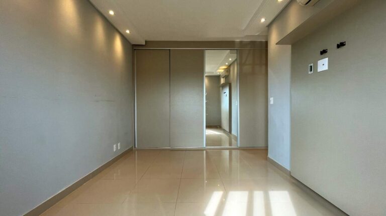 Apartamento à venda no Nova Aliança: su te 1