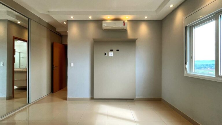 Apartamento à venda no Nova Aliança: su te 1