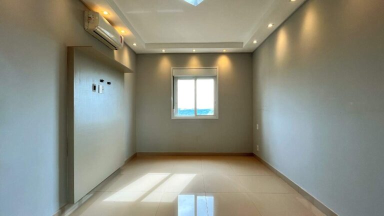 Apartamento à venda no Nova Aliança: su te 1