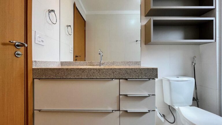 Apartamento à venda no Nova Aliança: su te 1