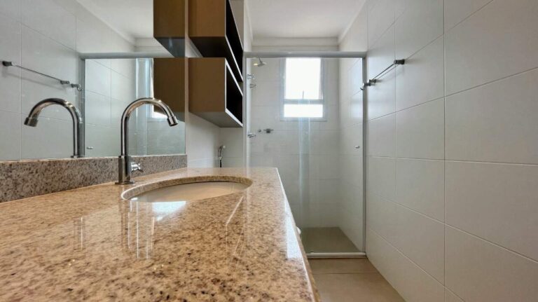 Apartamento à venda no Nova Aliança: su te 1