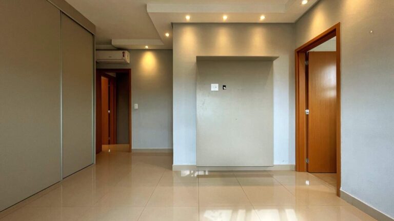 Apartamento à venda no Nova Aliança: su te 2
