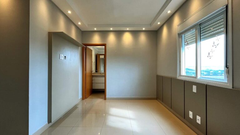 Apartamento à venda no Nova Aliança: su te 2