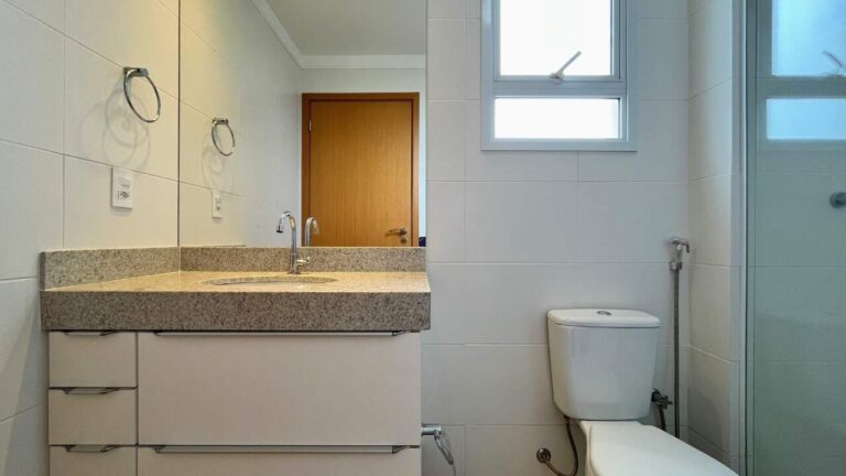 Apartamento à venda no Nova Aliança: su te 2
