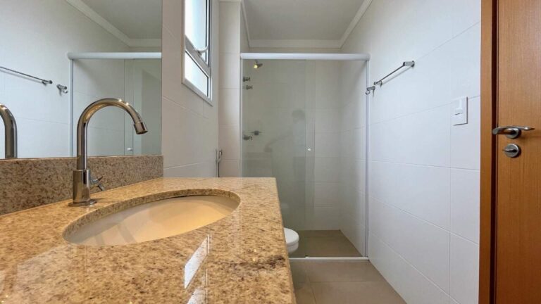 Apartamento à venda no Nova Aliança: su te 2