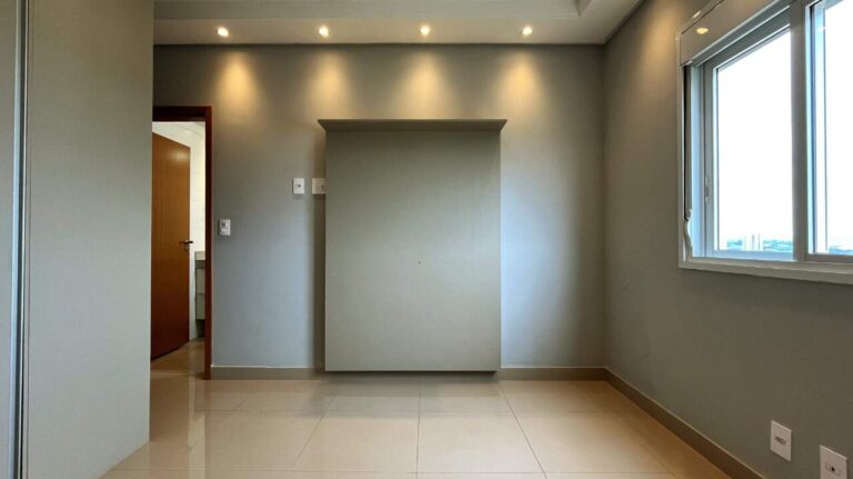 Apartamento à venda no Nova Aliança: su te 3