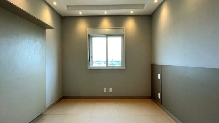 Apartamento à venda no Nova Aliança: su te 3
