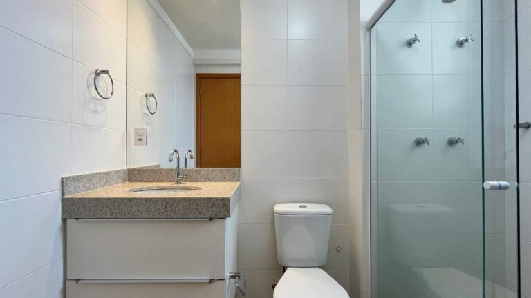 Apartamento à venda no Nova Aliança: su te 3