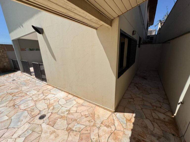 Casa Comercial para aluguel no Jardim São Luiz: